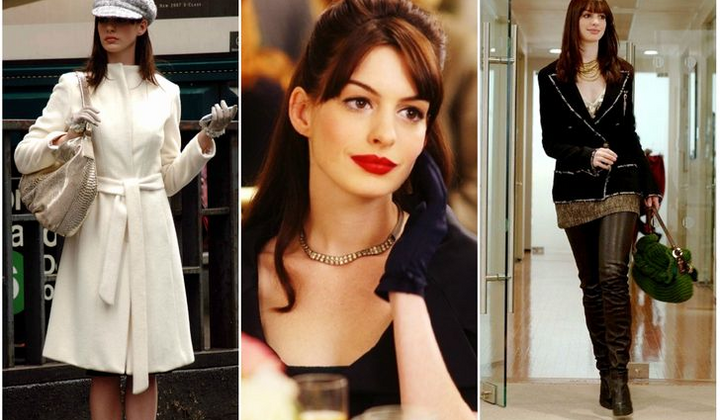 Фільми про моду — кращі стрічки про стиль, тренди та світ моди