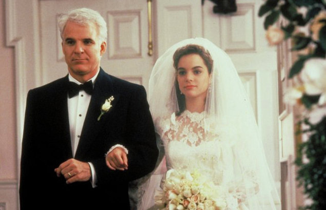 Фільми про весілля — найкращі стрічки та список