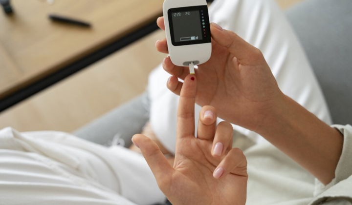 Інсулінорезистентність: основні причини, симптоми, вчасна діагностика та ефективне лікування 