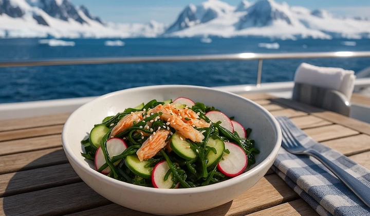 Андрей Чуклин и Григорий Луцай: как Аквамарин консервы меняют представление о быстрой гастрономии