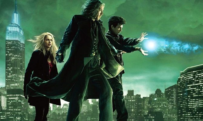 Фільми про магію — найкращі фентезі про чаклунів, магічні сили та чаклунство