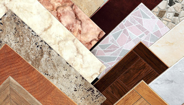 Просто про складне: як вибрати сучасну та якісну керамічну плитку?