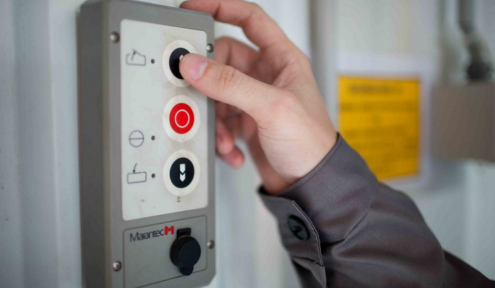 Для чого потрібні автоматичні системи керування воротами