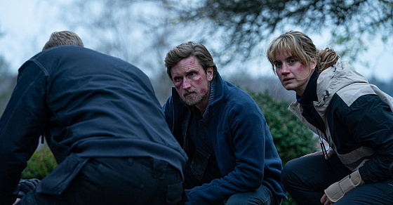 Скандинавські детективи — найкращі фільми та серіали з напруженим сюжетом і атмосферою