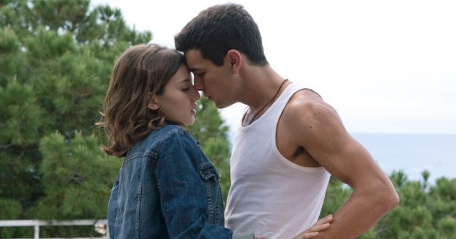 Фільми про стосунки — найкращі психологічні драми та історії про сімейні й любовні зв’язки