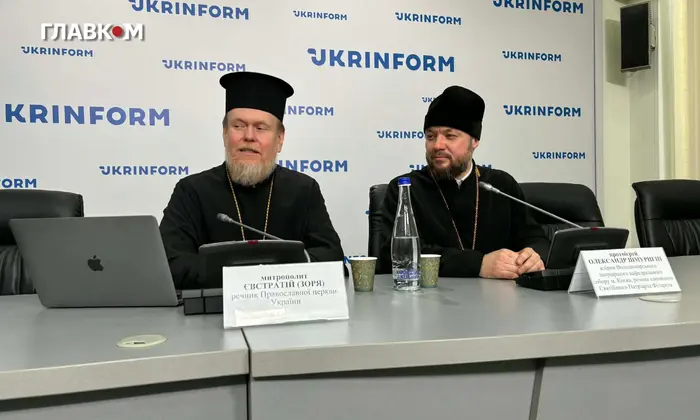 ПЦУ відповіла на спроби відновлення Київського патріархату