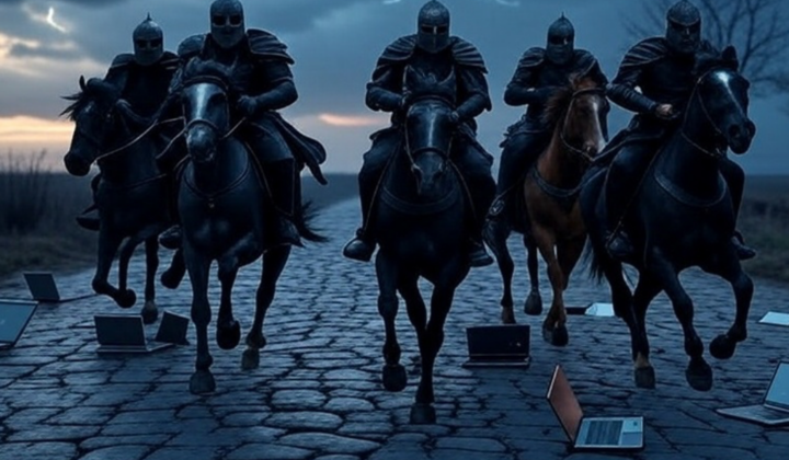 «Вершники апокаліпсису телекому»: як через демпінг загострився конфлікт між мобільними операторами та інтернет-провайдерами