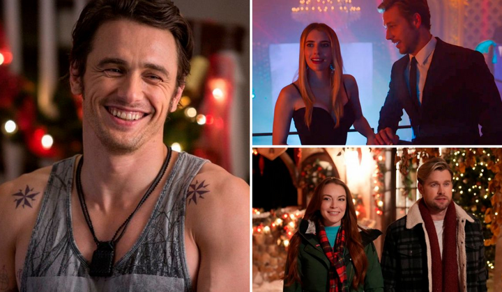 Легкий фильм на вечер — подборка лучших фильмов для приятного просмотра