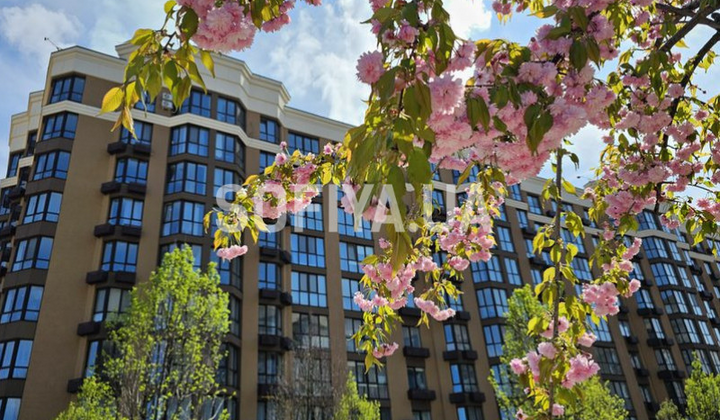 Продаж квартир в с. Софіївська Борщагівка: комфорт, доступність і надійність