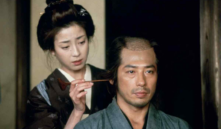 Японські фільми — найкращі стрічки японського кінематографа