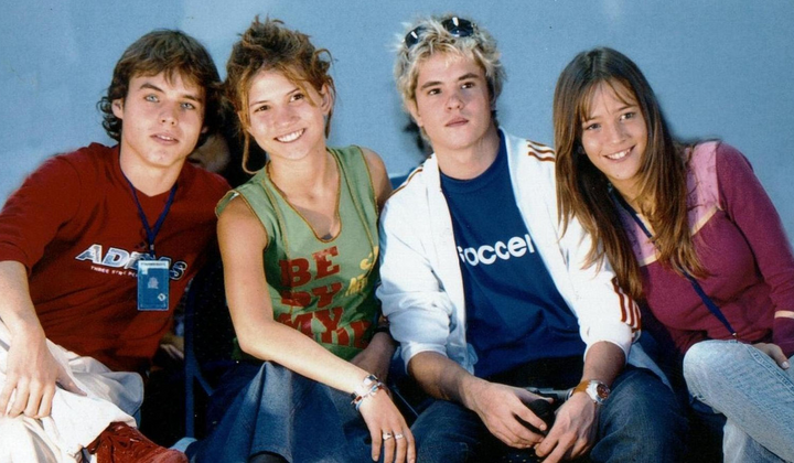 Актори серіалу Буремний шлях — склад та головні ролі відомої стрічки