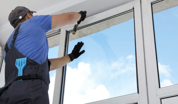 Особенности компенсации на окна в Запорожье по программе “Є-відновлення”: где выбрать качественные окна?