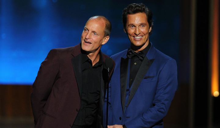 Фільми та серіали з Метью Макконахі — найкращі роботи актора