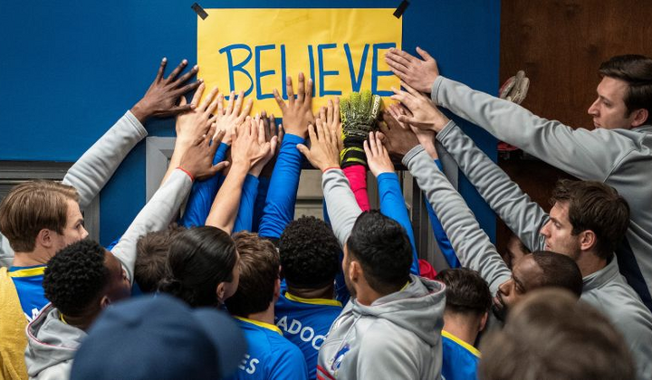 Актори серіалу Тед Лассо — головний склад зірок комедійного хіта