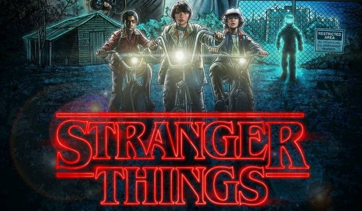 Актёры сериала 