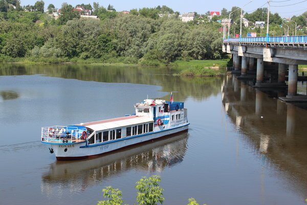 Черниговские Мальдивы — отдых на Украинских пляжах Черниговщины