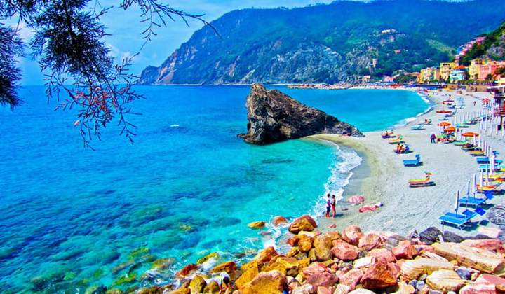 Де відпочити в Італії на морі — кращі та недорогі місця для відпочинку
