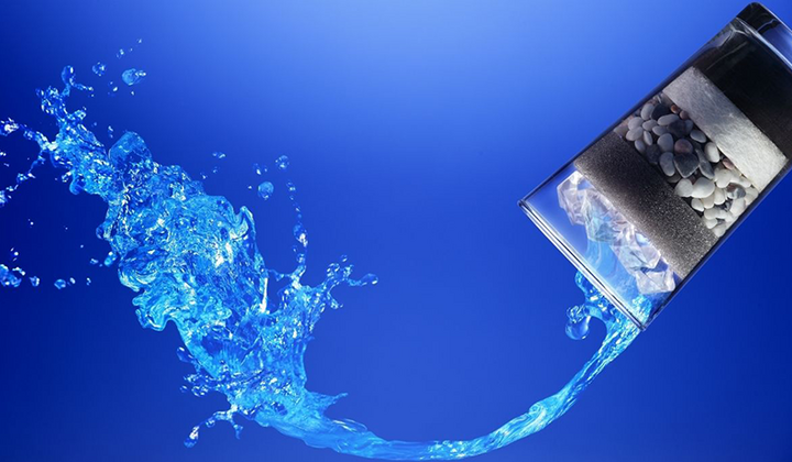 Як дезінфікують воду в міських мережах України і чому сучасні технології змінюють правила гри