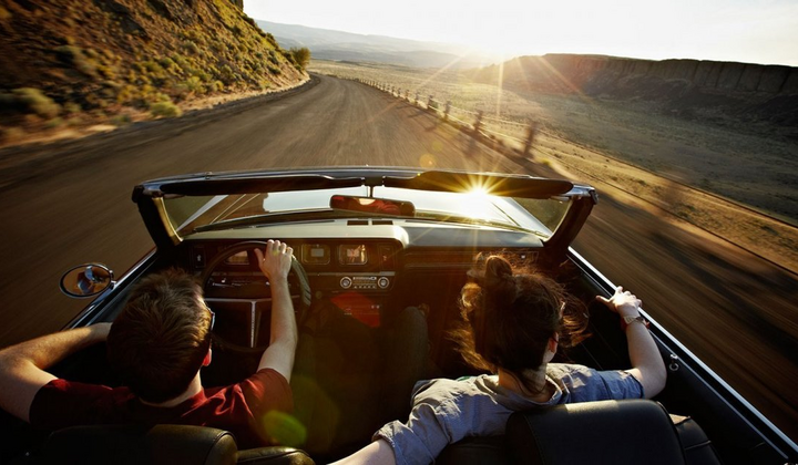 Куди поїхати на вихідні машиною — найкращі ідеї для коротких подорожей