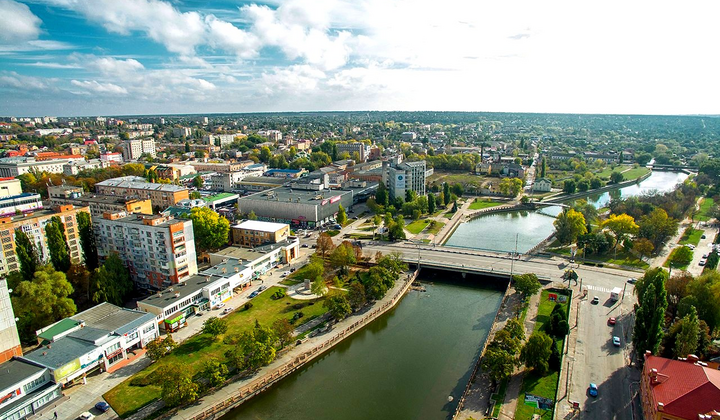 Куди поїхати в Кіровоградській області — цікаві, визначні та туристичні місця