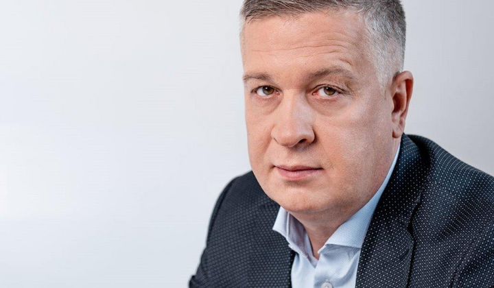 Сергій Шкляр