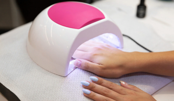 Идеальная лампа для маникюра: как выбрать и на что обратить внимание?