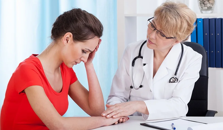 Неврологічні симптоми, які не можна ігнорувати: де пройти обстеження на Троєщині