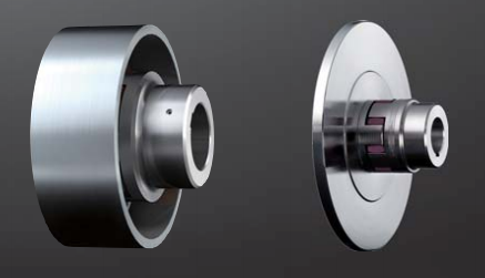 Муфты с эластичным кулачковым соединением: применение в технике