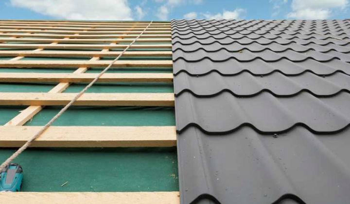 Які потрібні комплектуючі для монтажу даху та покрівельних систем?