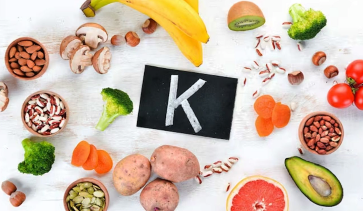 Загадковий та корисний калій: як вибрати правильну форму для себе? 
