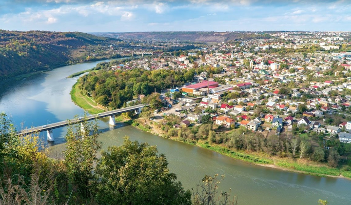 Заліщики — що подивитись: визначні та цікаві місця міста