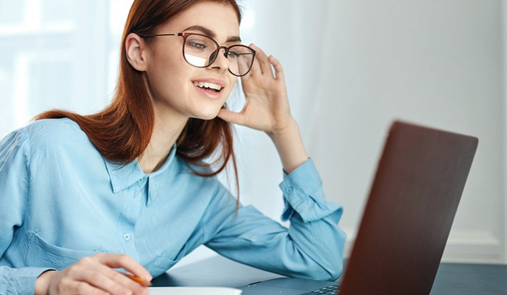 Захист очей з окулярами для комп'ютера – сучасні можливості