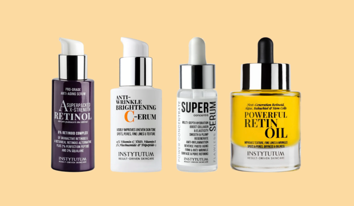 Наука на стороні вічної молодості: як вибрати ідеальний засіб для догляду за обличчям? 