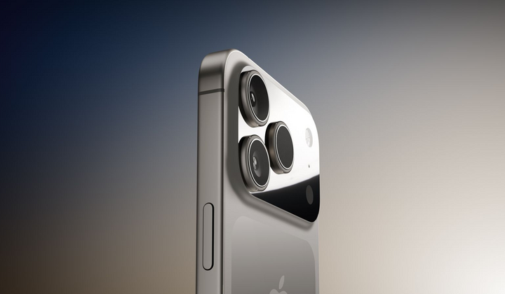 iPhone 17: новий етап розвитку смартфонів від Apple