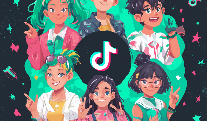 7 надежных платформ-гарантов для покупки и продажи TikTok-аккаунтов