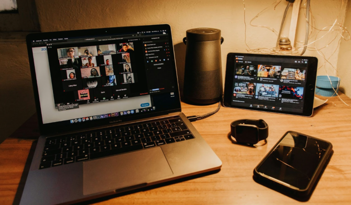 Чому українські онлайн-школи вже сьогодні випереджають офлайн