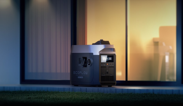 Як вибрати генератор для приватного будинку та квартири