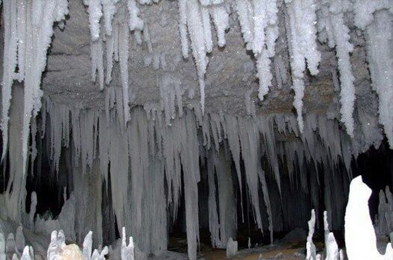 Кристальная пещера: расположение, фото и интересные факты для туристов