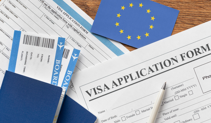 ЕС повысит плату за въезд для украинцев (Фото: freepik.com)