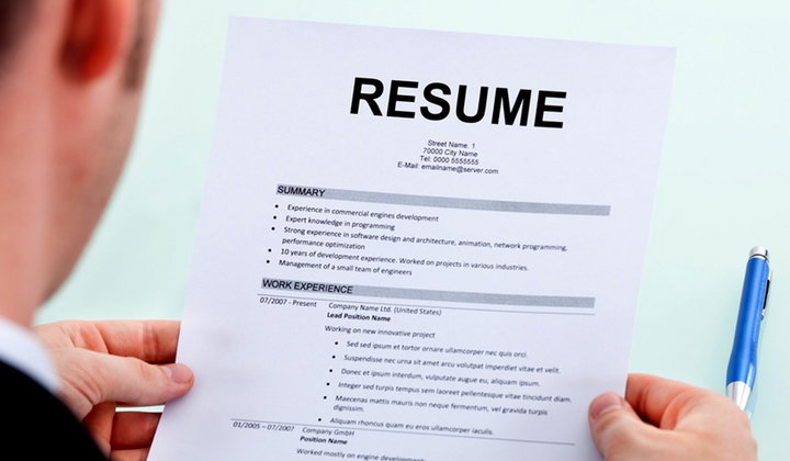 Коммуникационные навыки в резюме