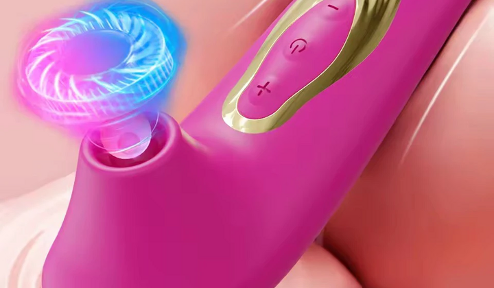 Смарт вібратор: чому про нього відкрито говорить кожен секс шоп