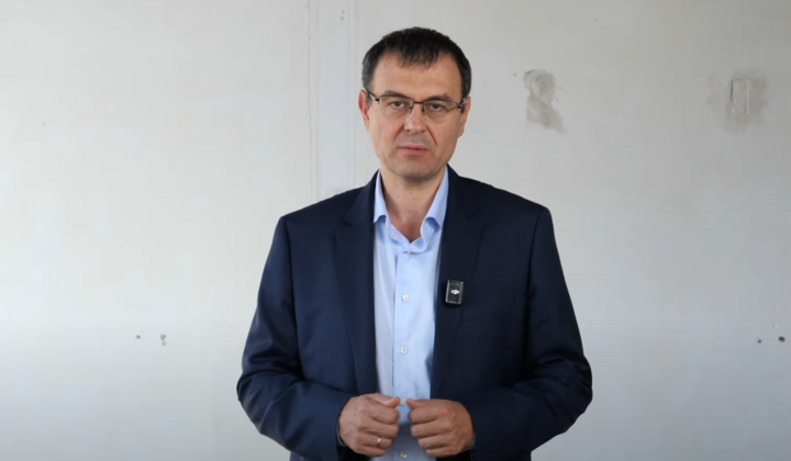 Гетманцев розповів про боротьбу з тіньовим ринком пального