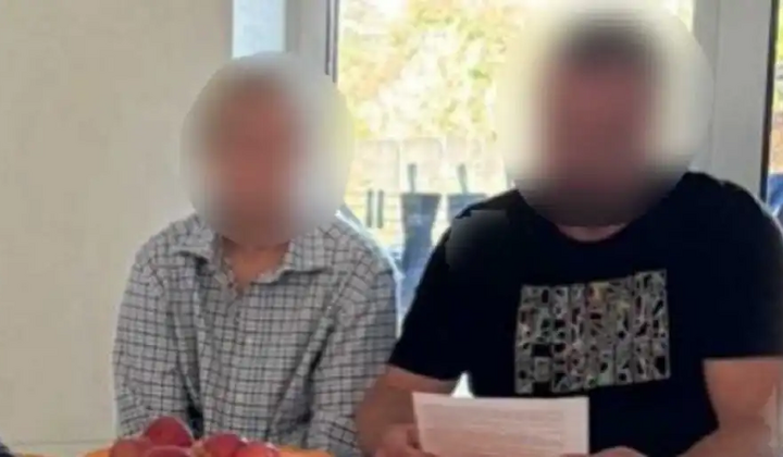 На Волыни священник требовал $10 000