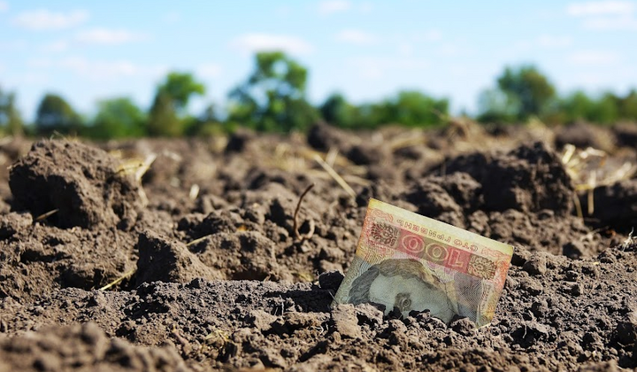 Who can avoid paying land tax