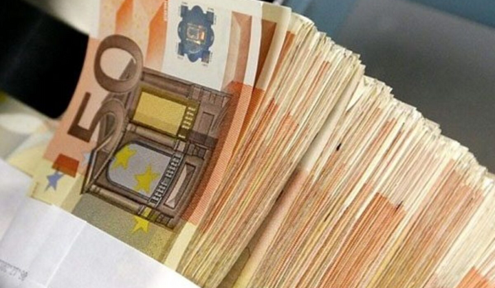 Minimum salaries in Europe