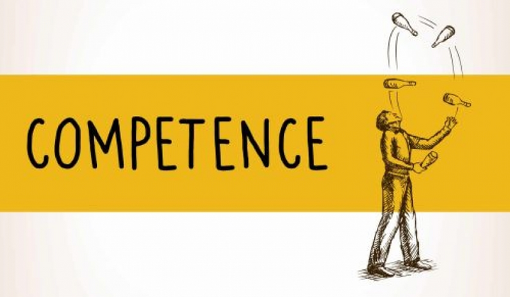 Competence - what is it, definition and examples