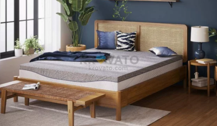 Идеальный матрас для комфортного сна и здоровой спины