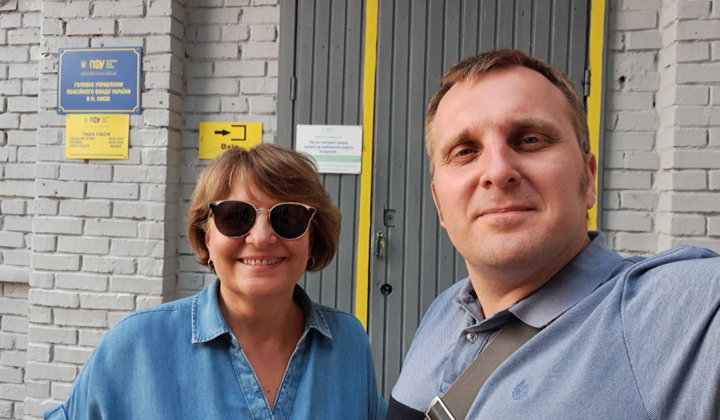 Як юрист допоміг жінці відстояти страховий стаж 