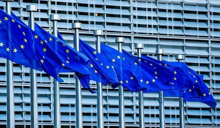 The EU will provide 140 billion euros to Ukraine