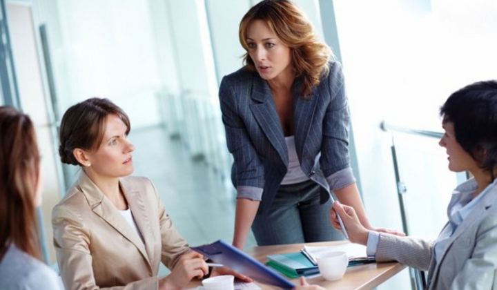 Обратная связь сотруднику — виды и примеры эффективного фидбека